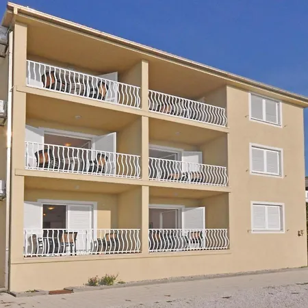 Sunspot 1 Apartment Lokva Rogoznica
