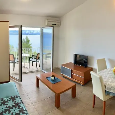 Sunspot 1 Apartment Lokva Rogoznica