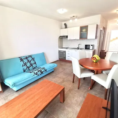 Apartment Sunspot 1 Lokva Rogoznica
