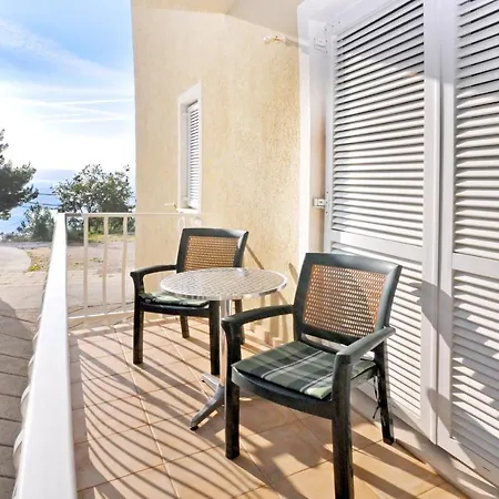 Sunspot 1 Apartamento Lokva Rogoznica