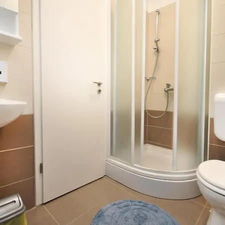 Sunspot 1 Apartamento Lokva Rogoznica