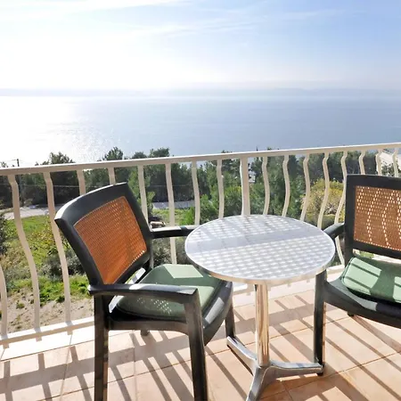 Apartamento Sunspot 1