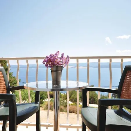 Apartamento Sunspot 1 Lokva Rogoznica